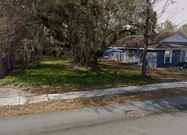 Property at N Lincoln Ave, Lakeland, FL 33805