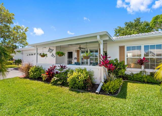 Property at 9110 34 Way N, Pinellas Park, FL 33782, 2 beds, 2 baths