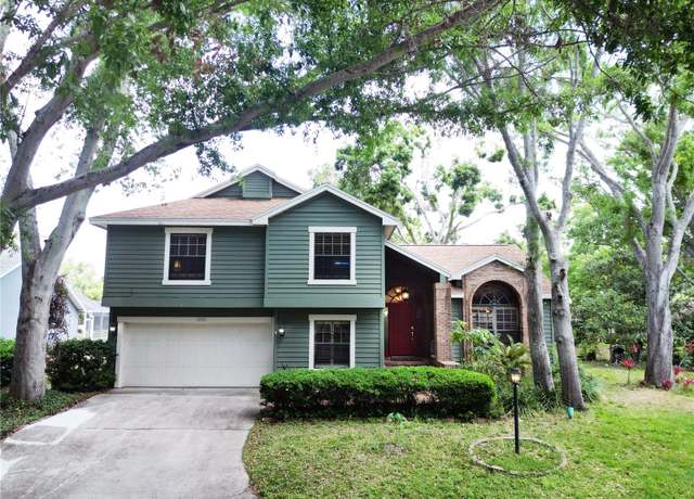 Property at 11783 Ashley Ct, Seminole, FL 33772, 5 beds, 3 baths
