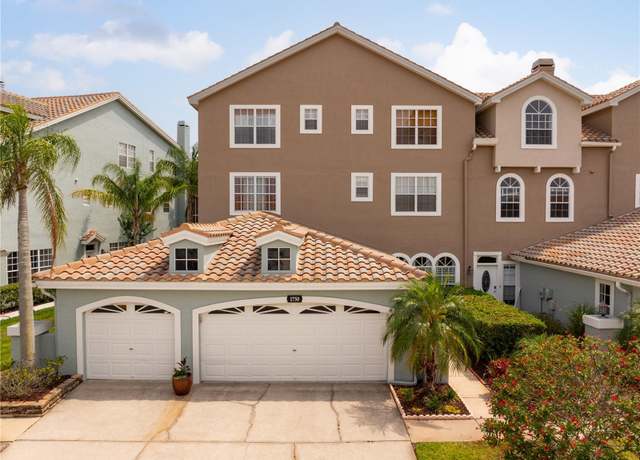Property at 1750 Arabian Ln, Palm Harbor, FL 34685, 5 beds, 5 baths