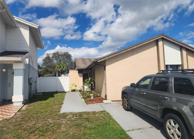Property at 10539 Parkcrest Dr, Tampa, FL 33624, 3 beds, 2 baths