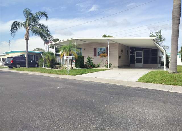 Property at 1915 Seminole Blvd #199, Largo, FL 33778, 2 beds, 2 baths