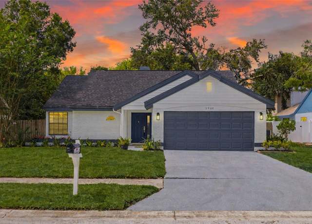 Property at 2908 Longbrooke Way, Clearwater, FL 33760, 3 beds, 2 baths