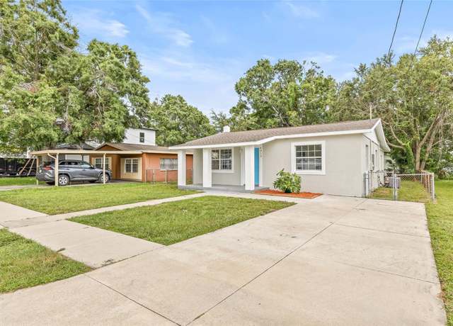 Property at 4010 W LA Salle St, Tampa, FL 33607, 3 beds, 2 baths