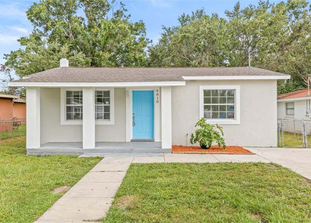 Property at 4010 W LA Salle St, Tampa, FL 33607, 3 beds, 2 baths