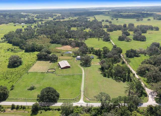Property at 88 Culbreath Rd, Brooksville, FL 34602, 3 beds, 2 baths