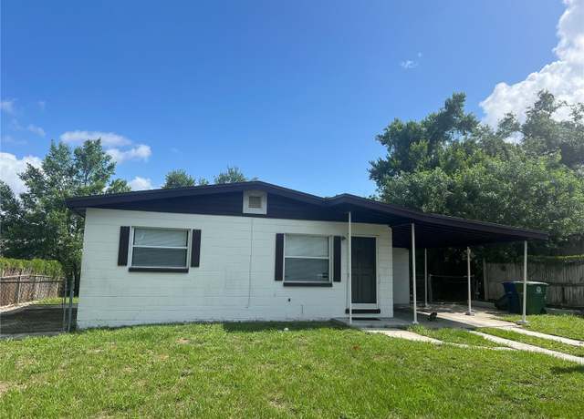 Property at 2908 E 98th Ave, Tampa, FL 33612, 2 beds, 1 bath