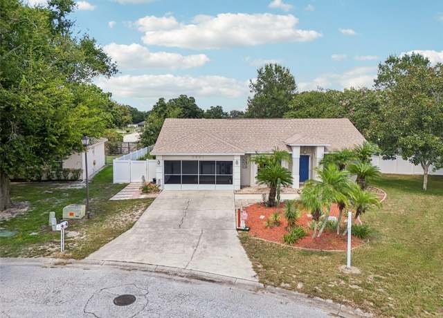 Property at 2851 Timbercrest Pl, Lakeland, FL 33810, 3 beds, 2 baths