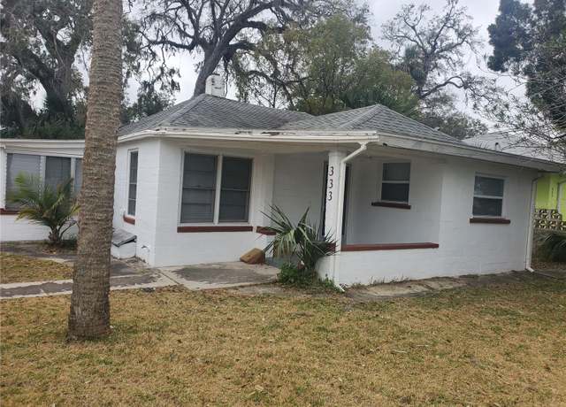 Property at 333 8th St, Daytona Beach, FL 32117, 2 beds, 1 bath