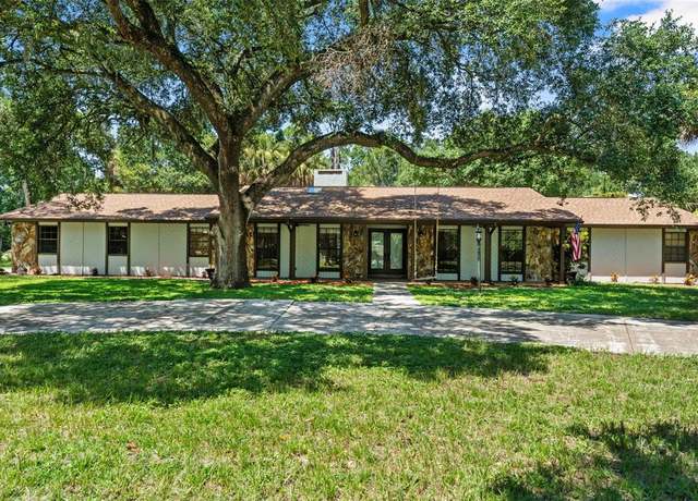 Property at 6341 Pony Cir, Cocoa, FL 32926, 4 beds, 3 baths