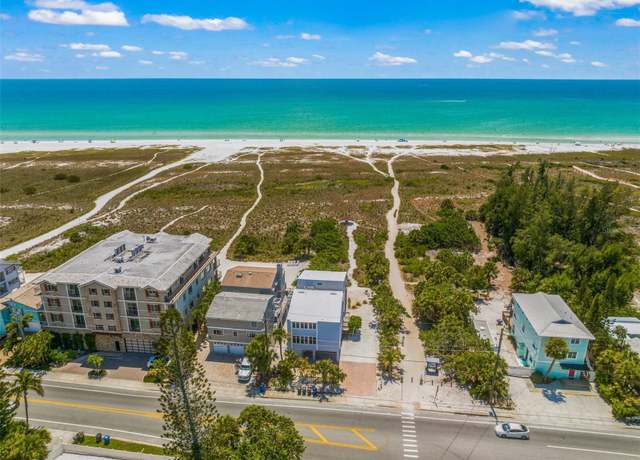 Property at 600/602 Beach Rd Unit 1 & 2, Sarasota, FL 34242, 6 beds, 5 baths