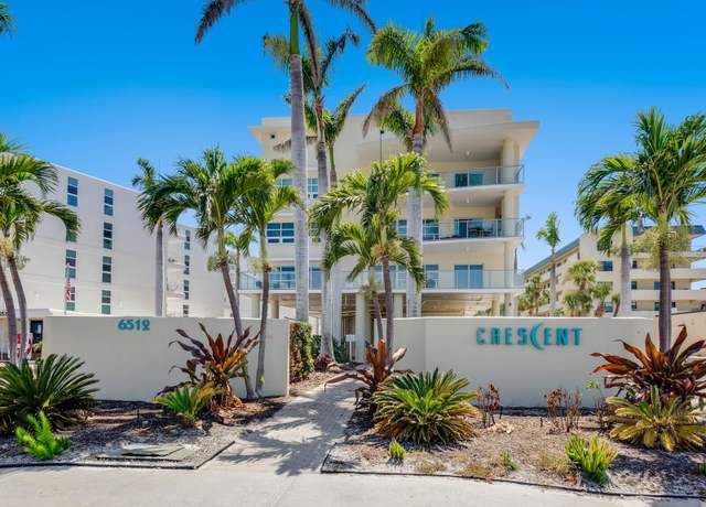Property at 6512 Midnight Pass Rd #303, Sarasota, FL 34242, 3 beds, 2 baths
