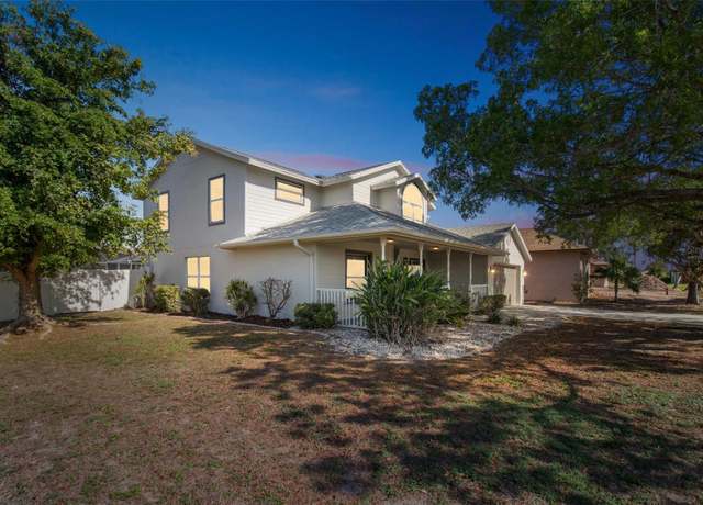 Property at 5310 SW 25th Ct, Cape Coral, FL 33914, 3 beds, 2.5 baths