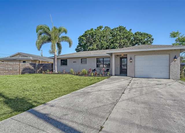 Property at 4611 Spahn St, Sarasota, FL 34232, 2 beds, 2 baths