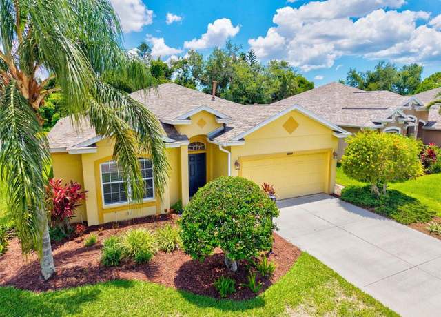 Property at 5004 Creekside Trl, Sarasota, FL 34243, 3 beds, 2 baths