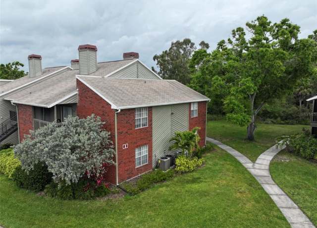 Property at 9100 DR Martin Luther King JR St N #205, St Petersburg, FL 33702, 2 beds, 2 baths