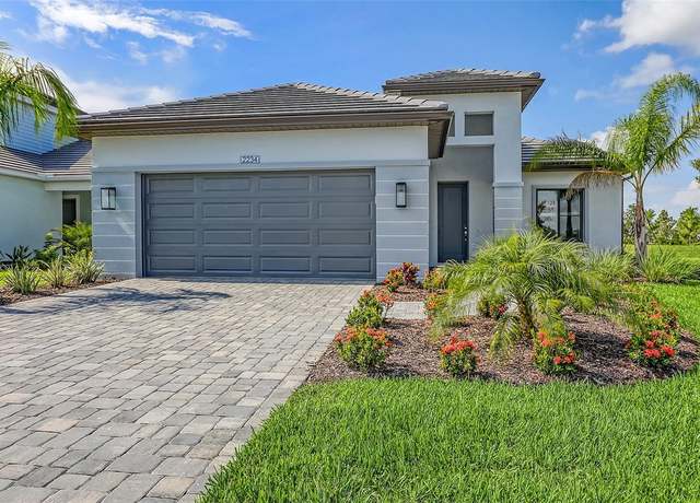 Property at 2234 Lady Palm Loop, Bradenton, FL 34212, 3 beds, 2.5 baths