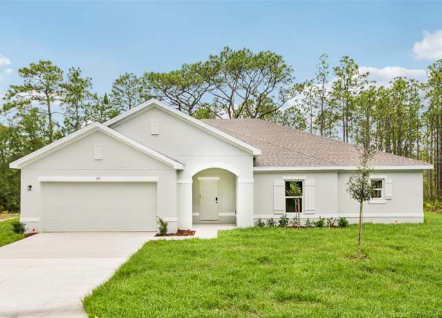 Property at 24 Mangrove Ct S, Homosassa, FL 34446, 4 beds, 2 baths