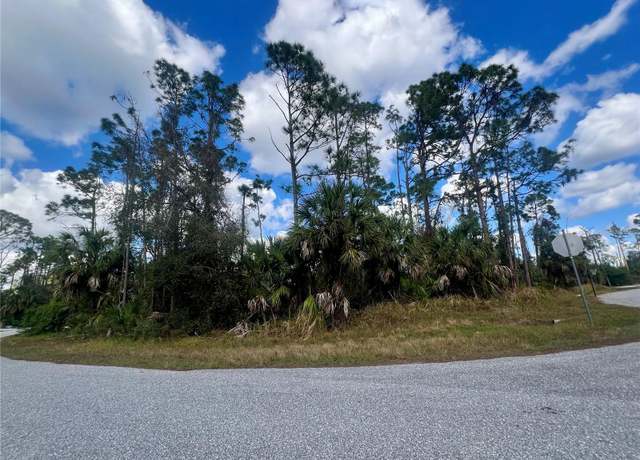 Property at Halacka Rd, North Port, FL 34288