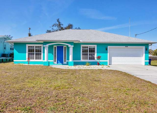 Property at 520 Liberty St, Englewood, FL 34223, 3 beds, 2 baths