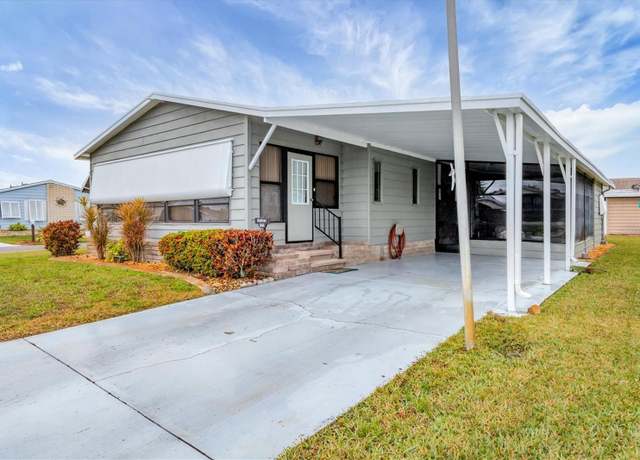 Property at 844 Seabrooke Ct, Englewood, FL 34223, 2 beds, 2 baths