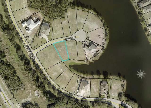 Property at 803 Loblolly Ct, Palm Coast, FL 32137