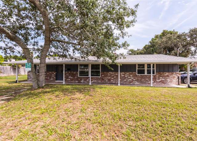 Property at 110 River Beach Dr, Ormond Beach, FL 32176, 3 beds, 2 baths