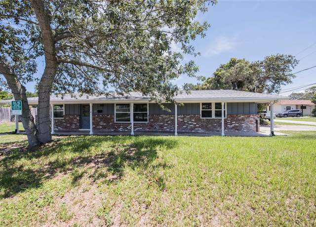 Property at 110 River Beach Dr, Ormond Beach, FL 32176, 3 beds, 2 baths