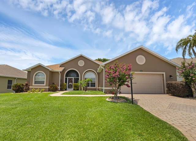 Property at 4826 Sable Ridge Ct, Leesburg, FL 34748, 3 beds, 2 baths