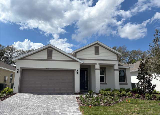 Property at 2325 Sirena Ln, Mount Dora, FL 32757, 3 beds, 2 baths