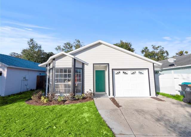 Property at 4475 Goldenrain Ct, Orlando, FL 32808, 3 beds, 2 baths