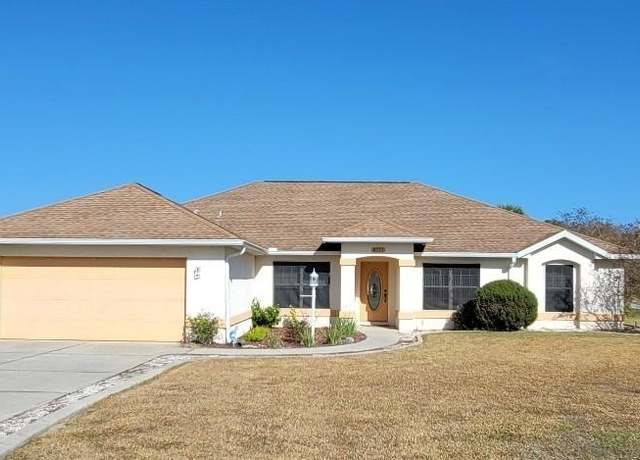 Property at 4773 NW 32nd St, Ocala, FL 34482, 3 beds, 2 baths