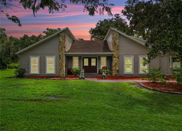 Property at 5110 Five Acre Rd, Plant City, FL 33565, 3 beds, 2 baths