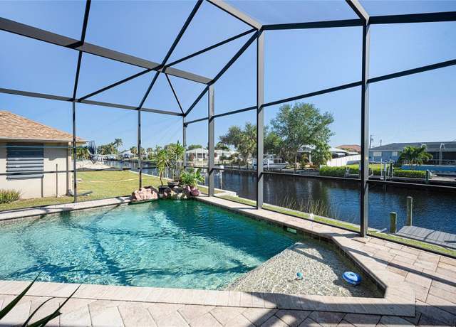 Property at 3390 Dover Dr, Punta Gorda, FL 33983, 3 beds, 2 baths