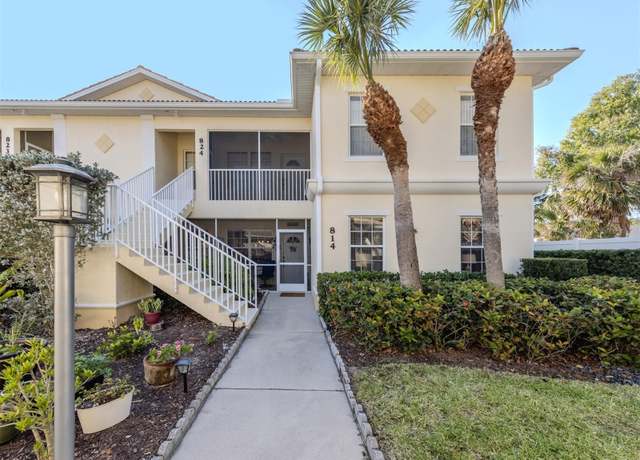 Property at 800 Gardens Edge Dr #814, Venice, FL 34285, 2 beds, 2 baths