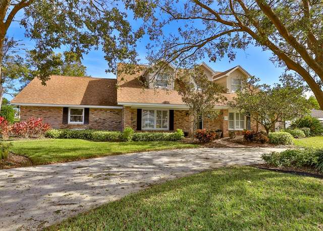Property at 839 Fairway Dr, New Smyrna Beach, FL 32168, 4 beds, 3 baths