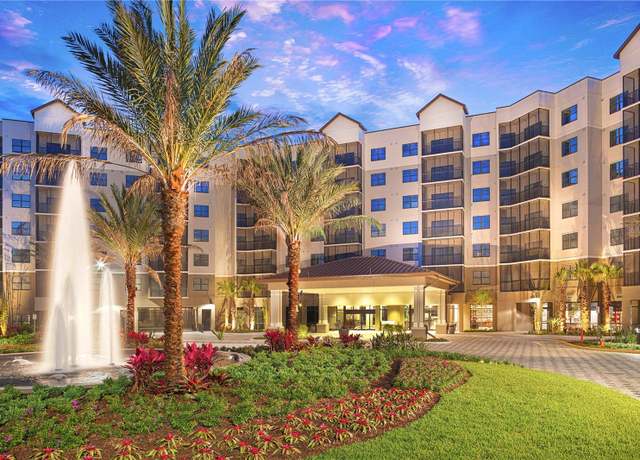 Property at 14501 Grove Resort Ave #3109, Winter Garden, FL 34787, 2 beds, 2 baths