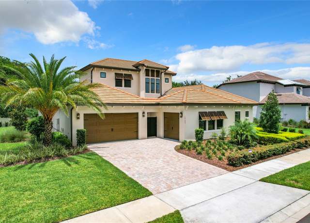 Property at 10193 Brocksport Cir, Gotha, FL 34734, 4 beds, 5 baths
