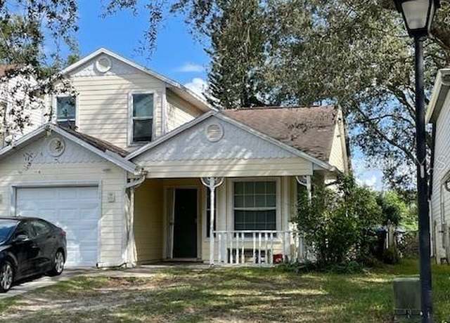 Property at 6776 Brittany Chase Ct, Orlando, FL 32810, 3 beds, 2.5 baths