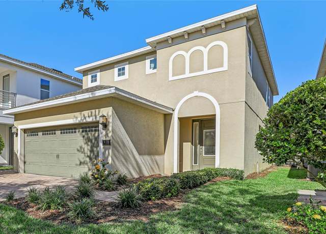 Property at 471 Lasso Dr, Kissimmee, FL 34747, 5 beds, 5 baths