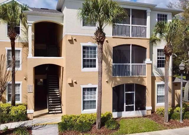 Property at 3190 Dante Dr #304, Orlando, FL 32835, 3 beds, 2 baths