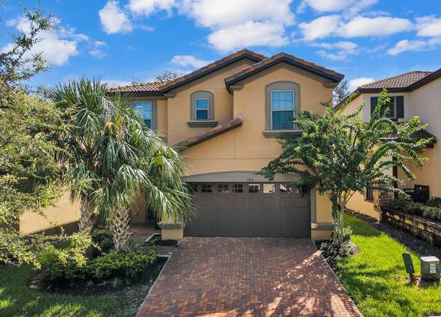 Property at 1913 Nice Ct, Kissimmee, FL 34747, 7 beds, 5.5 baths