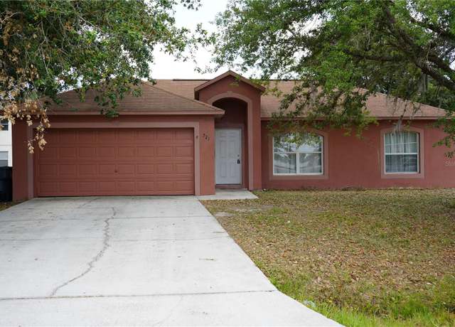 Property at 721 Waxwing Ct, Kissimmee, FL 34759, 4 beds, 2 baths