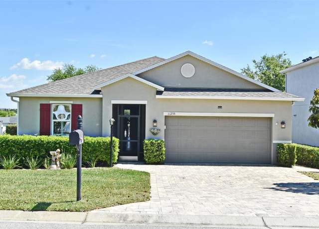 Property at 11235 Wishing Well Ln, Clermont, FL 34711, 4 beds, 2 baths