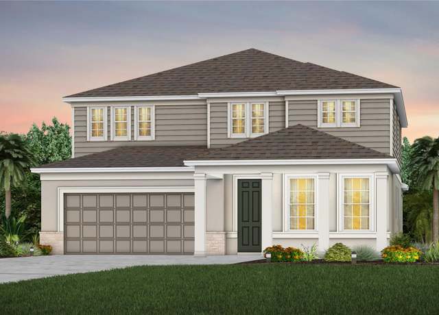 Property at 4152 Winding Pines Dr, Apopka, FL 32712, 5 beds, 4.5 baths