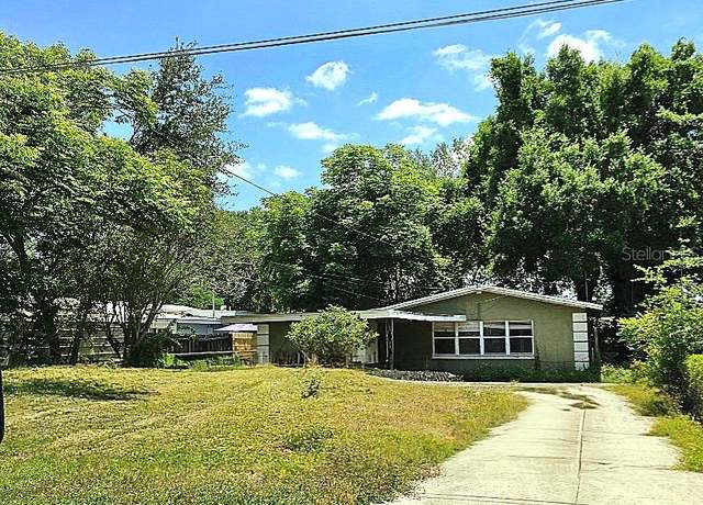 Property at 1914 Geigel Ave, Orlando, FL 32806, 3 beds, 1 bath