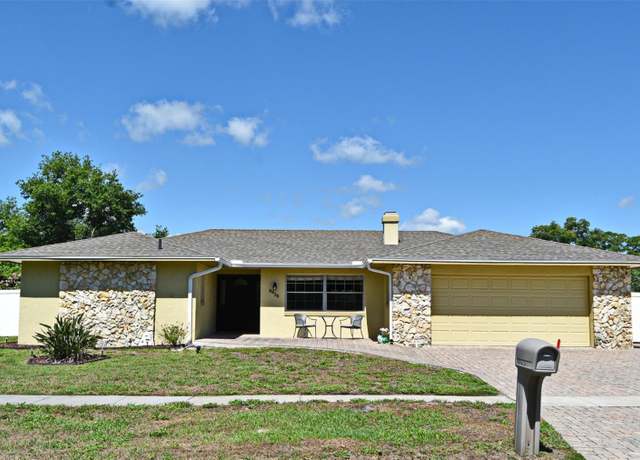 Property at 8625 Shady Glen Dr, Orlando, FL 32819, 4 beds, 2 baths