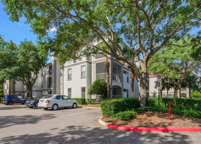 Property at 2525 Maitland Crossing Way #202, Orlando, FL 32810, 2 beds, 2 baths