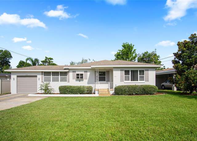 Property at 1322 Morris Ave, Orlando, FL 32803, 3 beds, 2 baths
