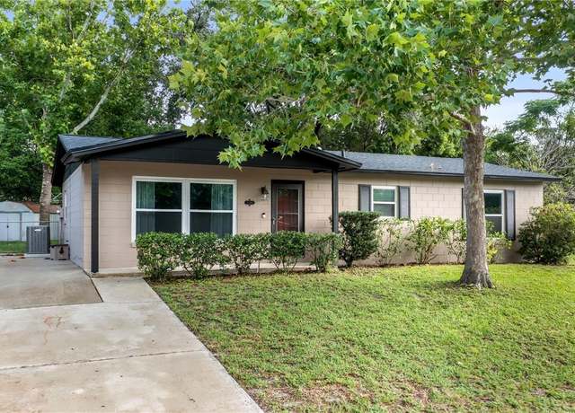 Property at 1209 Russell Dr, Ocoee, FL 34761, 3 beds, 2 baths